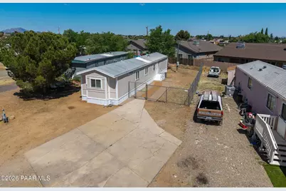 8748 E Tracy Drive, Prescott Valley, AZ 86314 - Photo 28