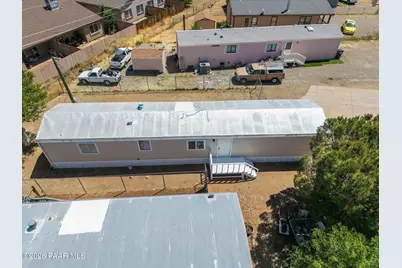 8748 E Tracy Drive, Prescott Valley, AZ 86314 - Photo 32