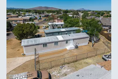 8748 E Tracy Drive, Prescott Valley, AZ 86314 - Photo 34