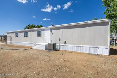 8748 E Tracy Drive, Prescott Valley, AZ 86314 - Photo 4