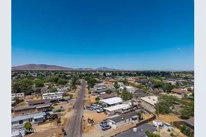 8748 E Tracy Drive, Prescott Valley, AZ 86314 - Photo 36