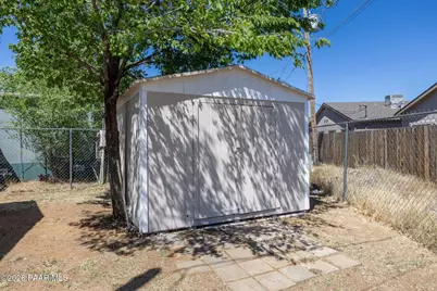 8748 E Tracy Drive, Prescott Valley, AZ 86314 - Photo 26