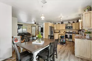 8601 E Crater Ct, Prescott Valley, AZ 86314 - Photo 8