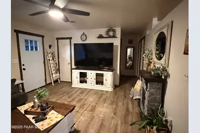 8601 E Crater Court, Prescott Valley, AZ 86314 - Photo 2
