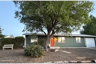 8601 E Crater Court, Prescott Valley, AZ 86314 - Photo 1
