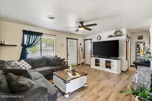 8601 E Crater Ct, Prescott Valley, AZ 86314 - Photo 6