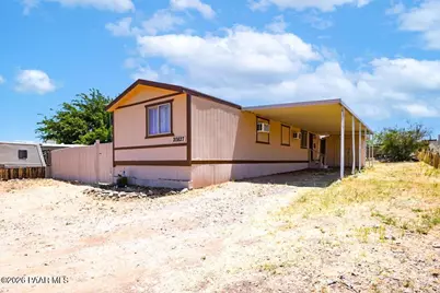 20827 E Cedar Drive, Mayer, AZ 86333 - Photo 2