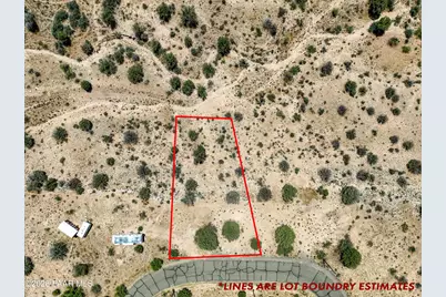 4835 N Teepee Terrace, Rimrock, AZ 86335 - Photo 2
