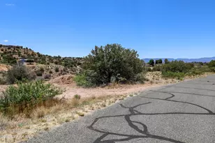 4835 N Teepee Terrace, Rimrock, AZ 86335 - Photo 1