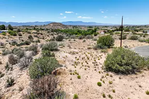 4835 N Teepee Terrace, Rimrock, AZ 86335 - Photo 1