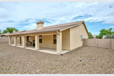 7915 N Sunset Ridge, Prescott Valley, AZ 86315 - Photo 22