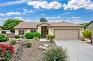 7915 N Sunset Ridge, Prescott Valley, AZ 86315 - Photo 1