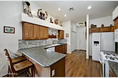 7915 N Sunset Ridge, Prescott Valley, AZ 86315 - Photo 6