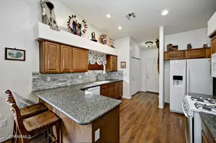 7915 N Sunset Ridge, Prescott Valley, AZ 86315 - Photo 6