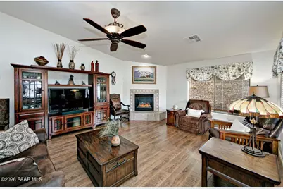 7915 N Sunset Ridge, Prescott Valley, AZ 86315 - Photo 4