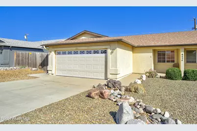 8424 E Stevens Drive, Prescott Valley, AZ 86314 - Photo 2