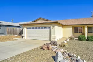 8424 E Stevens Dr, Prescott Valley, AZ 86314 - Photo 2
