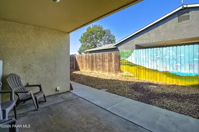 8424 E Stevens Drive, Prescott Valley, AZ 86314 - Photo 18