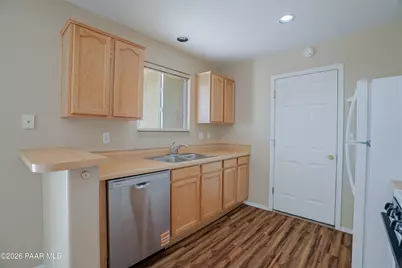 8424 E Stevens Drive, Prescott Valley, AZ 86314 - Photo 28