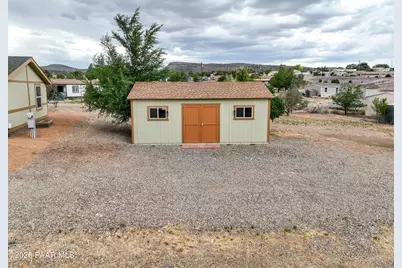 3420 N Yucca Lane, Chino Valley, AZ 86323 - Photo 46