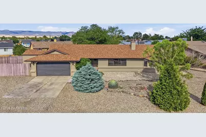 3431 N Victor Road, Prescott Valley, AZ 86314 - Photo 4