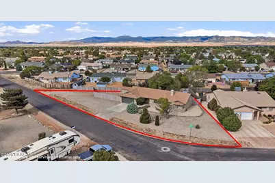 3431 N Victor Road, Prescott Valley, AZ 86314 - Photo 2