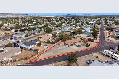 3431 N Victor Road, Prescott Valley, AZ 86314 - Photo 28