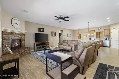 9375 E Serpentine Lane, Prescott Valley, AZ 86314 - Photo 2