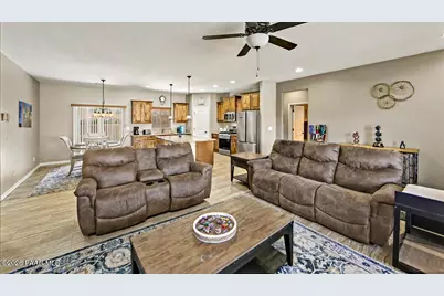9375 E Serpentine Lane, Prescott Valley, AZ 86314 - Photo 12