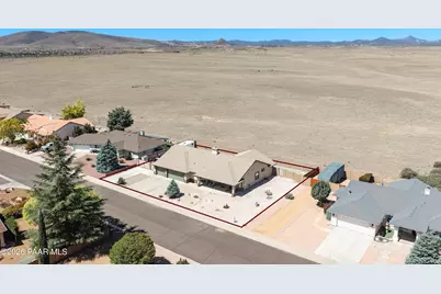 6974 N Pinnacle Pass Drive, Prescott Valley, AZ 86315 - Photo 32