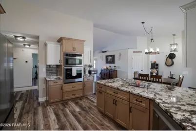 6974 N Pinnacle Pass Drive, Prescott Valley, AZ 86315 - Photo 16