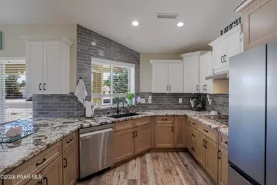 6974 N Pinnacle Pass Drive, Prescott Valley, AZ 86315 - Photo 10