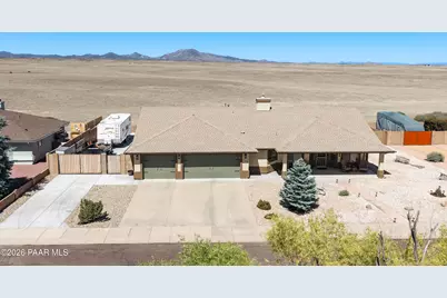 6974 N Pinnacle Pass Drive, Prescott Valley, AZ 86315 - Photo 40