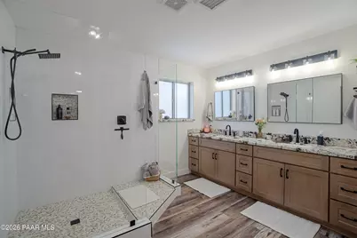 6974 N Pinnacle Pass Drive, Prescott Valley, AZ 86315 - Photo 22