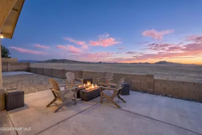 6974 N Pinnacle Pass Drive, Prescott Valley, AZ 86315 - Photo 2