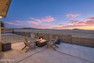 6974 N Pinnacle Pass Dr, Prescott Valley, AZ 86315 - Photo 2