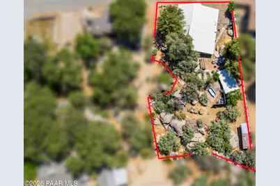 16808 W West Way, Yarnell, AZ 85362 - Photo 46