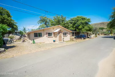 16808 W West Way, Yarnell, AZ 85362 - Photo 8