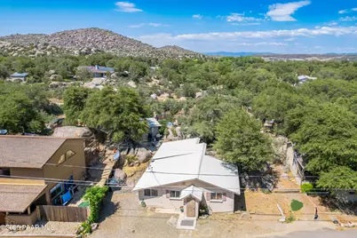 16808 W West Way, Yarnell, AZ 85362 - Photo 2