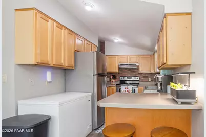 16808 W West Way, Yarnell, AZ 85362 - Photo 20