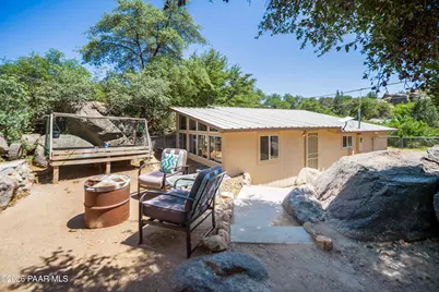 16808 W West Way, Yarnell, AZ 85362 - Photo 30