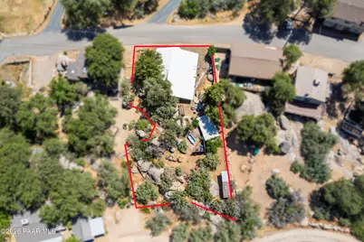 16808 W West Way, Yarnell, AZ 85362 - Photo 46