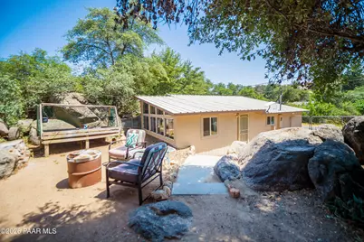 16808 W West Way, Yarnell, AZ 85362 - Photo 40