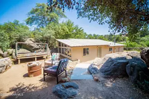16808 W West Way, Yarnell, AZ 85362 - Photo 40