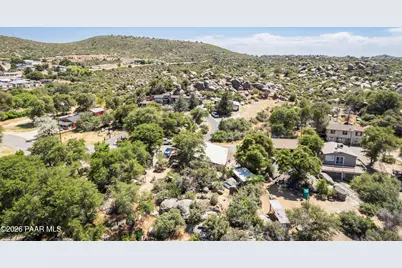 16808 W West Way, Yarnell, AZ 85362 - Photo 44