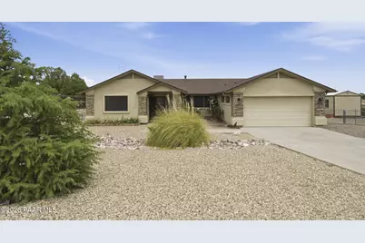 3755 N Cactus Drive, Chino Valley, AZ 86323 - Photo 2