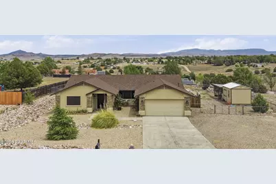 3755 N Cactus Drive, Chino Valley, AZ 86323 - Photo 1