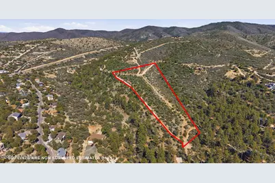 00 E Peace Valley (Lot 2) Lane, Prescott, AZ 86303 - Photo 2