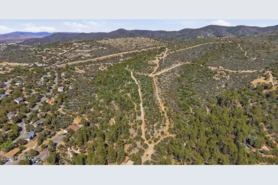 00 E Peace Valley (Lot 3) Lane, Prescott, AZ 86303 - Photo 6