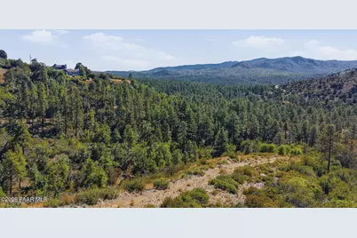 00 E Peace Valley (Lot 3) Lane, Prescott, AZ 86303 - Photo 2